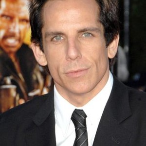 Ben Stiller - Rotten Tomatoes