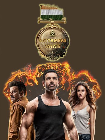 Satyamev jayate full movie 2018 youtube top
