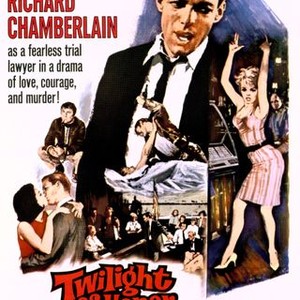 Twilight of Honor (1963) photo 2