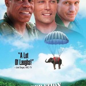 Operation Dumbo Drop (1995) photo 17