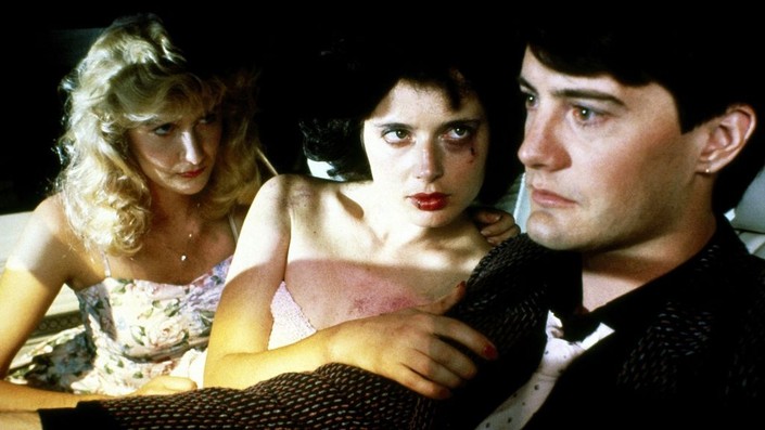 Blue velvet discount