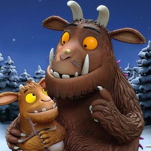 The Gruffalo's Child Pictures