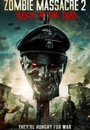 Zombie Massacre 2: Reich of the Dead poster image