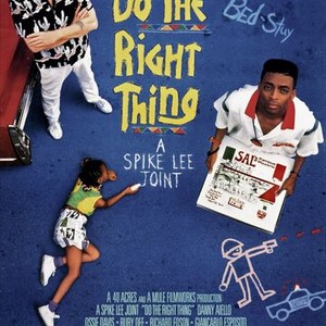Do the Right Thing (1989) photo 6