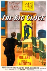 大時計 / The Big Clock