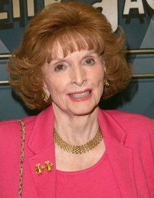Patricia Barry