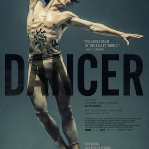 Dancer (2016) photo 13