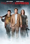 Pineapple Express poster image