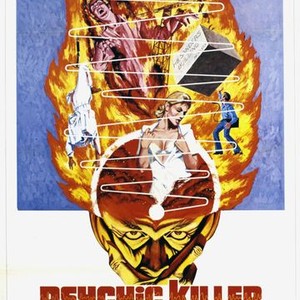 Psychic Killer (1975)