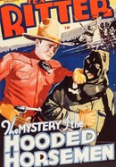 The Mystery of the Hooded Horsemen poster image