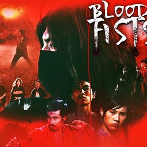 The Bloody Fists photo 1