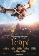 Leap! poster image