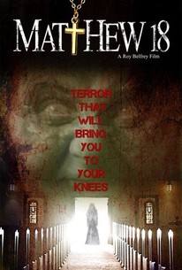 Watch trailer for Matthew 18