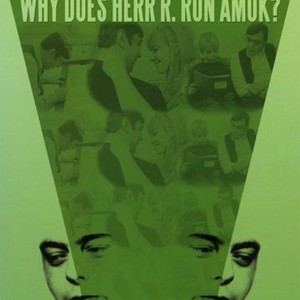 Why Does Herr R. Run Amok? photo 2
