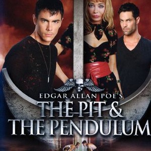 The Pit and the Pendulum (2009) photo 12