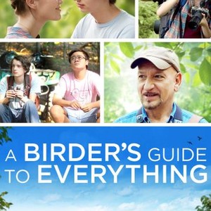 A Birder's Guide to Everything photo 17