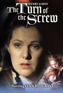 Poster for Turn of the Screw