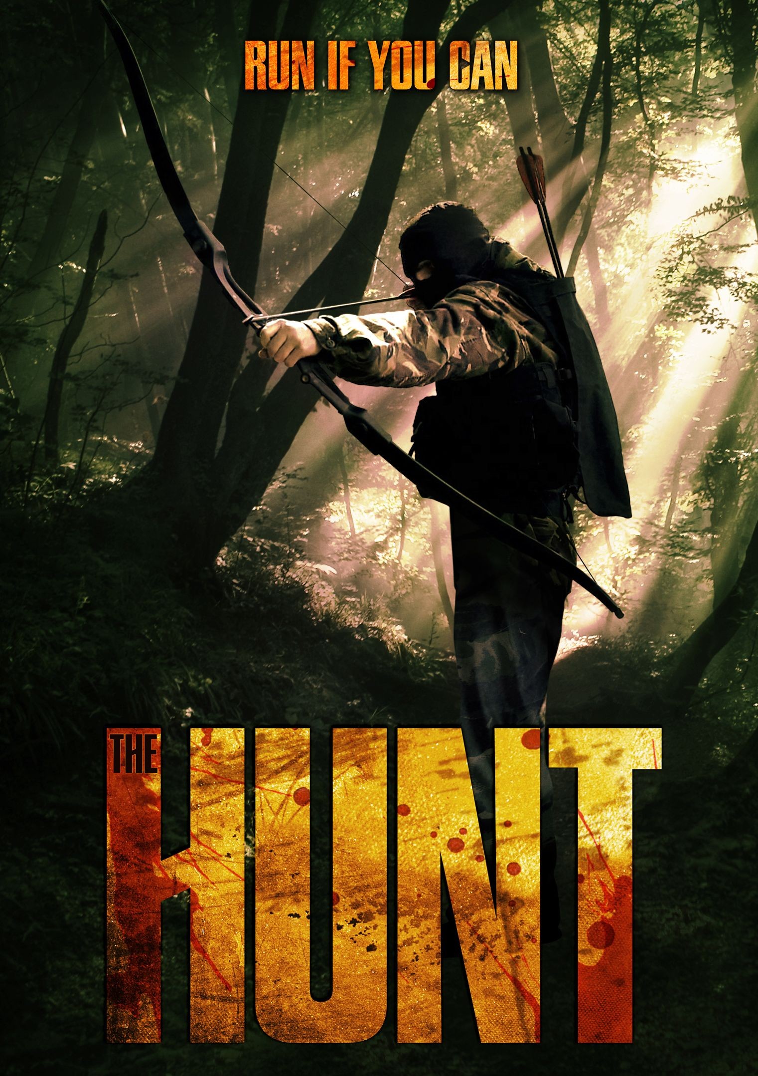 The Hunt 2012 Rotten Tomatoes
