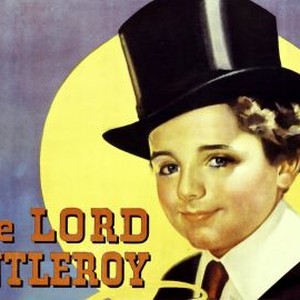 Little Lord Fauntleroy photo 8