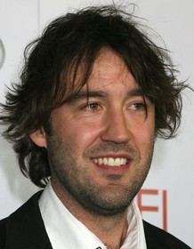 Sean Byrne