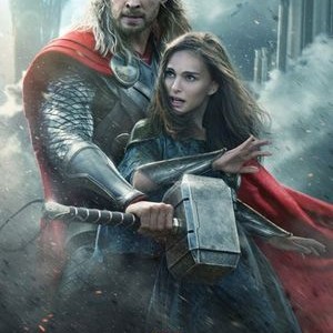 "Thor: The Dark World photo 5"
