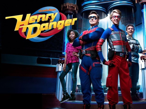 Henry danger season 5 episode 20 sales