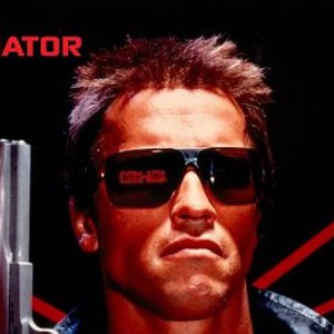 The Terminator photo 6
