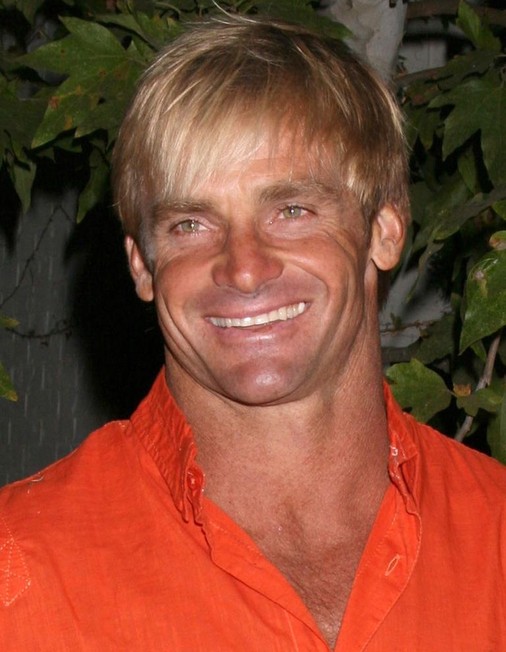 Laird Hamilton - Rotten Tomatoes