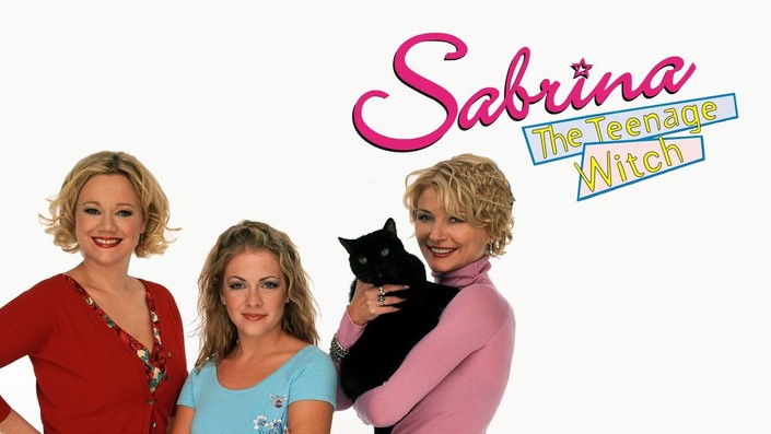 Sabrina the teenage witch season 7 episode 22 sales