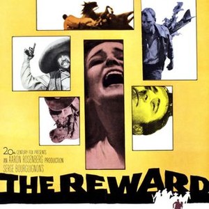 The Reward photo 9
