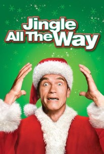 Jingle All the Way - Rotten Tomatoes