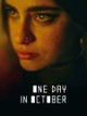 One Day in October