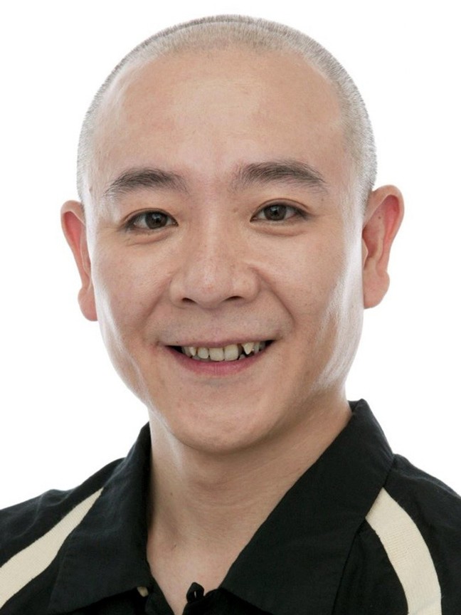 Yasuhiro Takato Pictures - Rotten Tomatoes