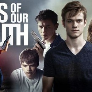 Sins of Our Youth photo 9