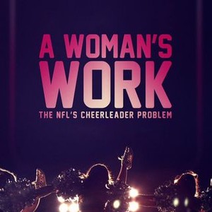 A Woman's Work: The NFL's Cheerleader Problem photo 4
