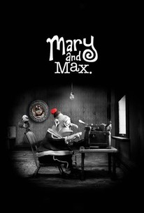 Watch trailer for Mary and Max