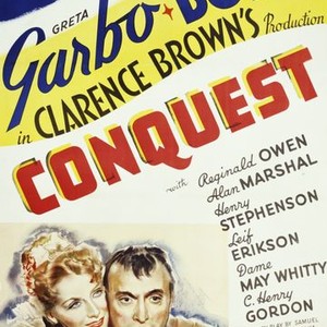 Conquest (1937) photo 9