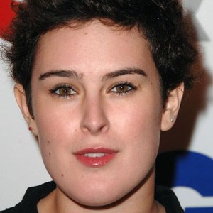 Rumer Willis
