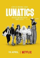 Lunatics poster image