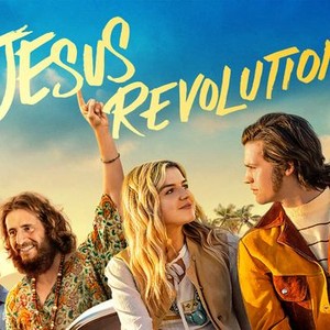 "Jesus Revolution photo 17"