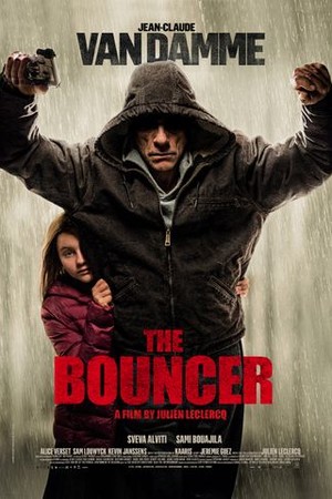 The Bouncer poster