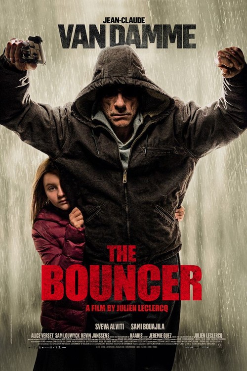 The Bouncer poster