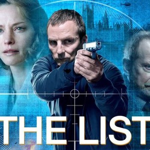 movie review the list