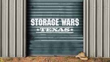 Storage Wars Texas: Season 2 | Rotten Tomatoes