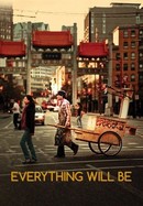 Everything Will Be poster image