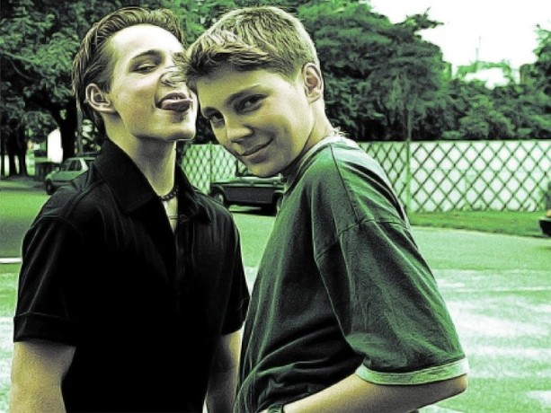 L.I.E. (2001) – A Harrowing Coming-of-Age on the Edge of Innocence