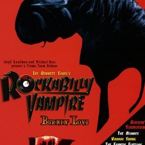 Rockabilly Vampire (1996) photo 5
