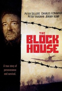 Watch trailer for The Blockhouse