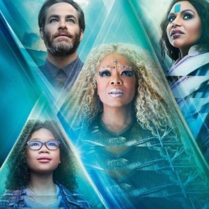 A Wrinkle in Time photo 4
