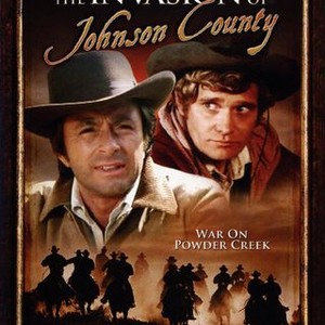 The Invasion of Johnson County (1976)